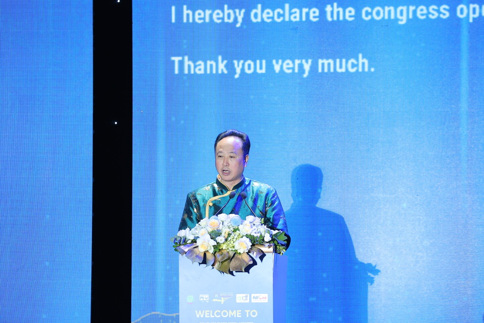 Thúc đẩy hội nhập, khẳng định uy tín, chuyên môn của ngành Răng Hàm Mặt Việt Nam- Ảnh 2.