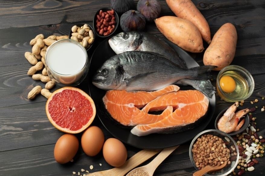 Omega-3 có tác dụng gì trong điều trị mỡ máu?- Ảnh 3. Omega-3 có tác dụng gì trong điều trị mỡ máu?- Ảnh 3.