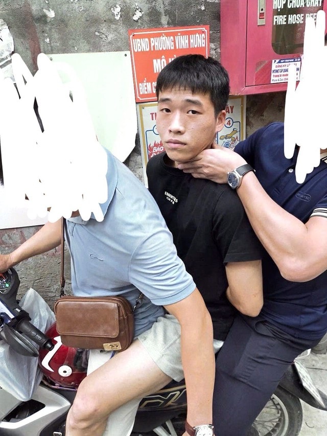 'Siêu trộm' 2 tiền án chuyên đột nhập nhà dân vào buổi chiều tà- Ảnh 2. 'Siêu trộm' 2 tiền án chuyên đột nhập nhà dân vào buổi chiều tà- Ảnh 2.