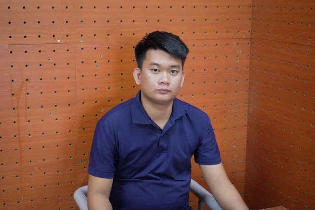 Vụ sát hại bạn gái đang có thai: Ngủ qua đêm cạnh thi thể người yêu, sinh hoạt bình thường như chưa có chuyện gì- Ảnh 1.