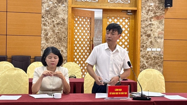 Quảng Ninh tăng hơn 1.000 chỉ tiêu lớp 10 công lập năm học 2026-2027- Ảnh 1. Quảng Ninh tăng hơn 1.000 chỉ tiêu lớp 10 công lập năm học 2026-2027- Ảnh 1.