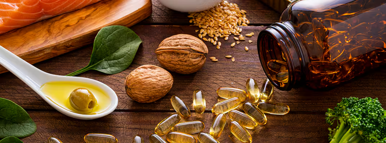 Nên bổ sung omega-3 hay omega-3,6,9?- Ảnh 2. Nên bổ sung omega-3 hay omega-3,6,9?- Ảnh 2.