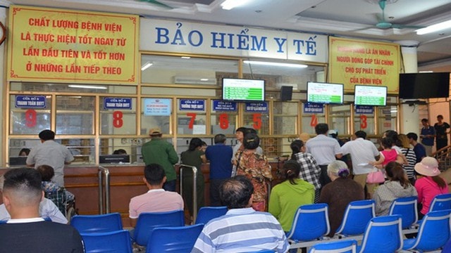 Kế hoạch hành động để 'phủ' BHYT toàn dân vào năm 2030 có những nội dung trọng tâm gì?- Ảnh 1.