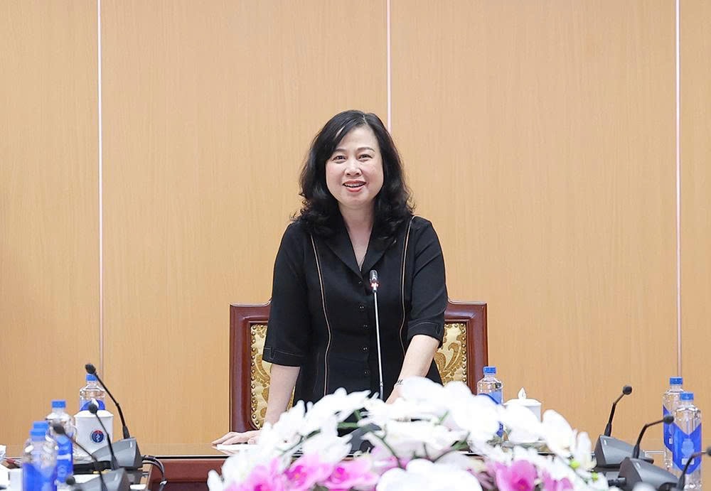 Xây dựng mô hình quản lý an toàn thực phẩm phải thực chất, khả thi, kiểm soát nguy cơ từ gốc- Ảnh 1.