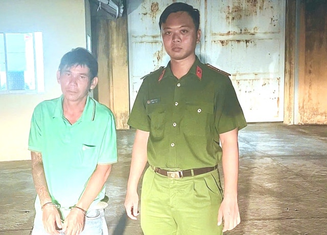 Có 2 tiền án vẫn tiếp tục lẻn vào nhà người khác trộm cắp tài sản- Ảnh 1.