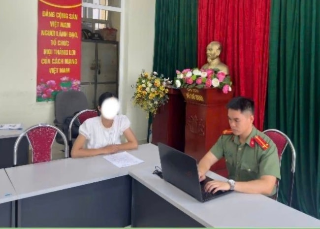 Tin bạn gái quen qua Facebook 'ảo' suốt 5 năm, người đàn ông bị lừa chuyển hơn 300 triệu đồng- Ảnh 1. Tin bạn gái quen qua Facebook 'ảo' suốt 5 năm, người đàn ông bị lừa chuyển hơn 300 triệu đồng- Ảnh 1.