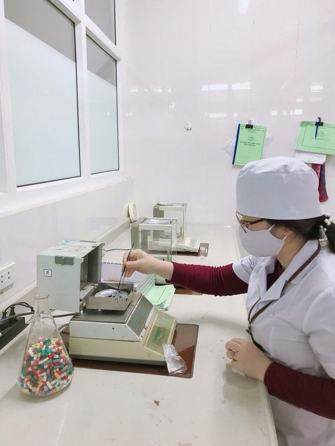 Đảm bảo chất lượng thuốc, mỹ phẩm, thực phẩm vì sức khỏe cộng đồng- Ảnh 2.