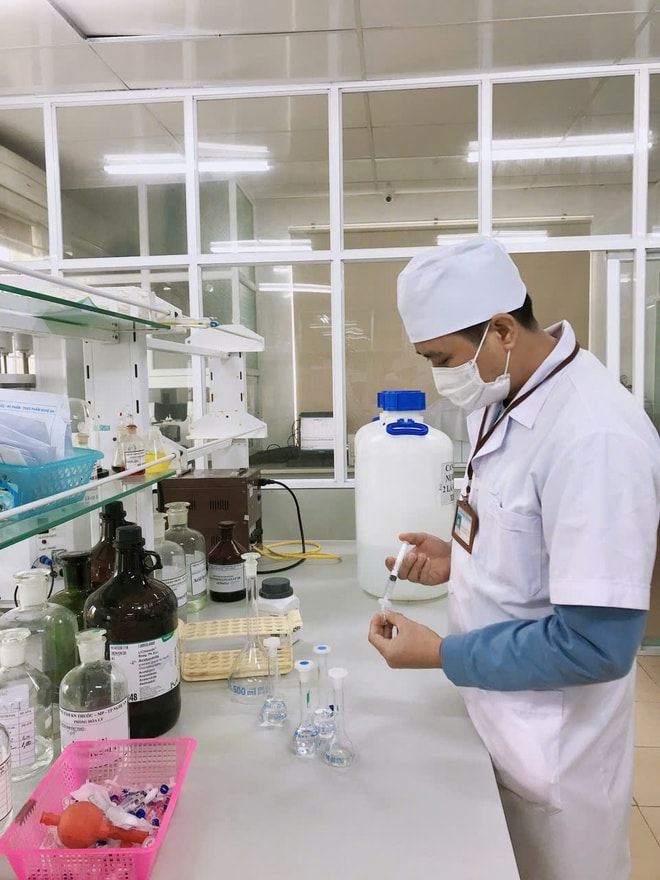 Đảm bảo chất lượng thuốc, mỹ phẩm, thực phẩm vì sức khỏe cộng đồng- Ảnh 3.
