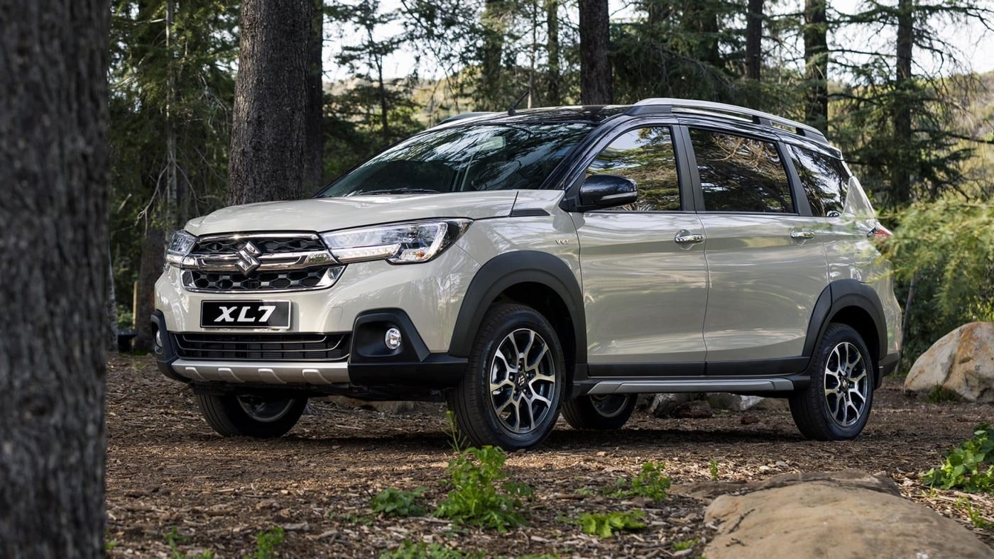 Top xe MPV đáng mua trong tầm giá 600 triệu đồng - 4