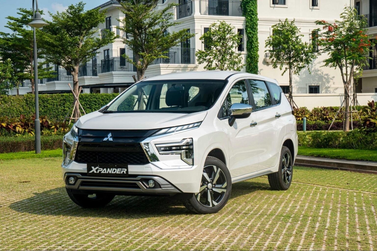 Top xe MPV đáng mua trong tầm giá 600 triệu đồng - 1