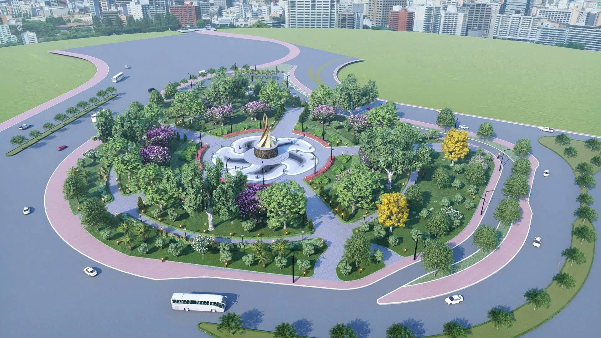 Hải Phòng đồng loạt khởi công, khánh thành 14 công trình trọng điểm- Ảnh 7. Hải Phòng đồng loạt khởi công, khánh thành 14 công trình trọng điểm- Ảnh 7.