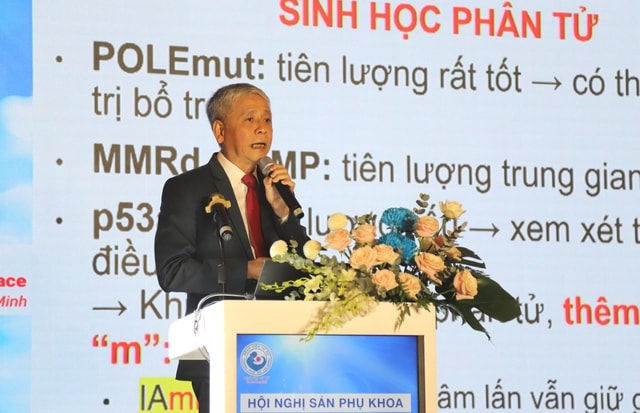Việt Nam ghi dấu ấn trên bản đồ y khoa thế giới với kỹ thuật can thiệp tim bào thai- Ảnh 1.