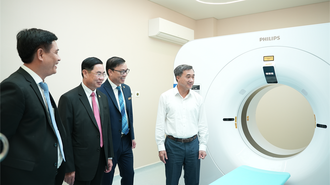 Tiêu chuẩn chất lượng nâng cao đối với bệnh viện phải lấy an toàn người bệnh làm trục xuyên suốt- Ảnh 4. Tiêu chuẩn chất lượng nâng cao đối với bệnh viện phải lấy an toàn người bệnh làm trục xuyên suốt- Ảnh 4.