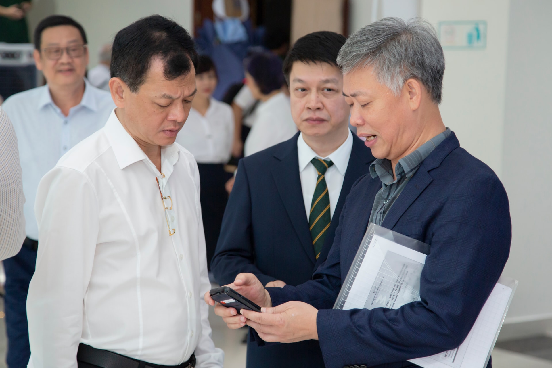 Đổi mới sáng tạo, phát triển sản phẩm công nghệ chiến lược và chuyển đổi số thúc đẩy ngành y tế bứt phá- Ảnh 2.