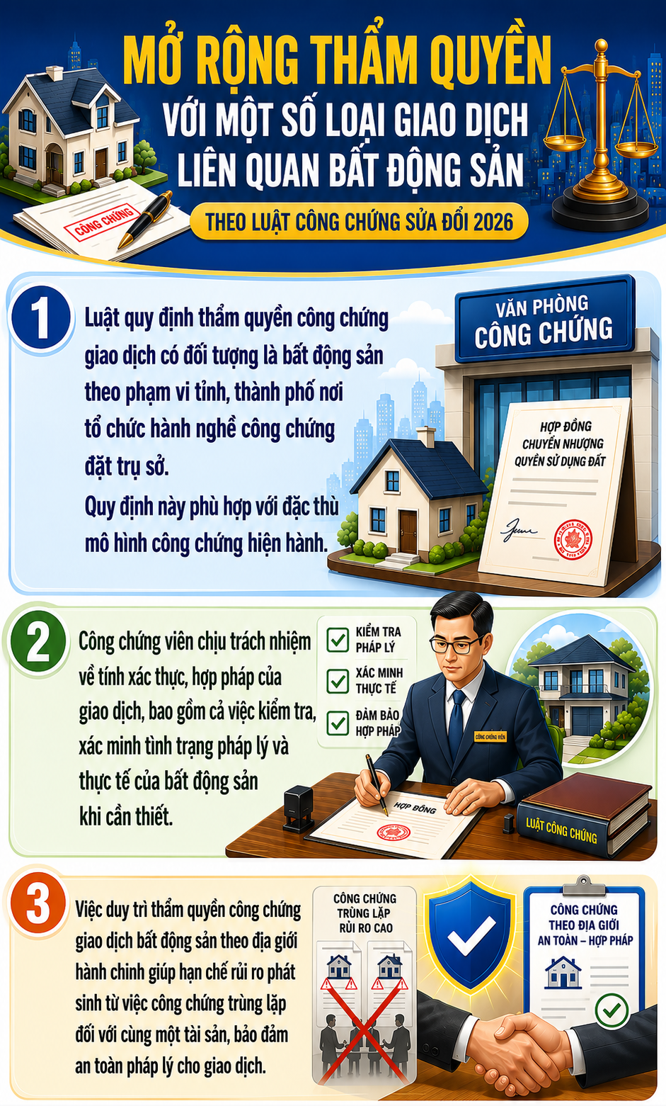 Chính sách mới liên quan đến giao dịch bất động sản- Ảnh 1.
