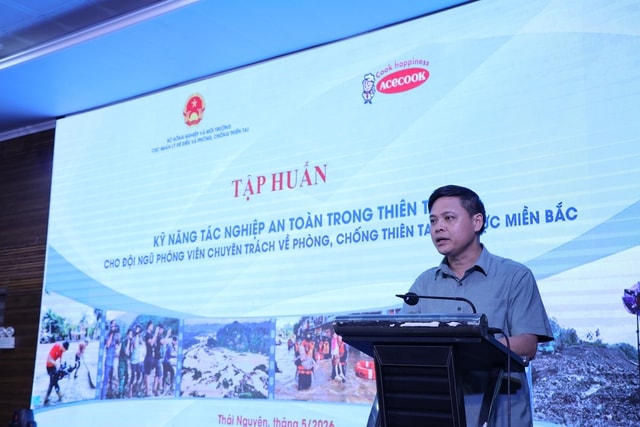 Thiên tai gây thiệt hại hàng trăm tỷ đồng, bài học nào từ những trận lũ lịch sử ở Thái Nguyên?- Ảnh 3. Thiên tai gây thiệt hại hàng trăm tỷ đồng, bài học nào từ những trận lũ lịch sử ở Thái Nguyên?- Ảnh 3.