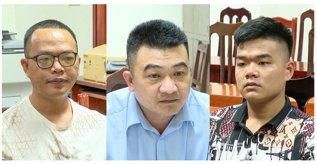 Nhiều bằng kỹ sư, cử nhân được 'cấp' bởi ổ nhóm làm giả tài liệu- Ảnh 1. Nhiều bằng kỹ sư, cử nhân được 'cấp' bởi ổ nhóm làm giả tài liệu- Ảnh 1.