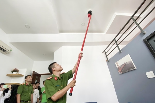 Thủ tướng yêu cầu cắt giảm mạnh thủ tục hành chính về PCCC- Ảnh 1.