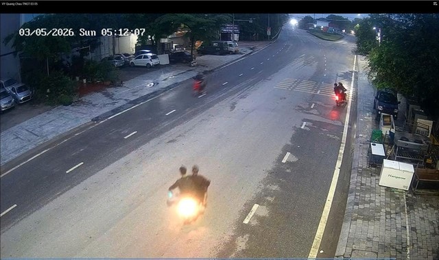 Lạng lách, đánh võng để thể hiện, 3 thiếu niên 17 tuổi gây tai nạn chết người- Ảnh 1.