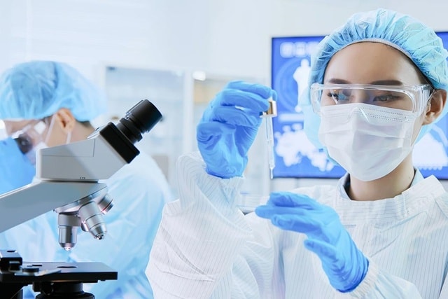 Chính phủ yêu cầu Bộ Y tế hoàn thành danh mục phát triển vaccine thế hệ mới trong tháng 6/2026- Ảnh 1.