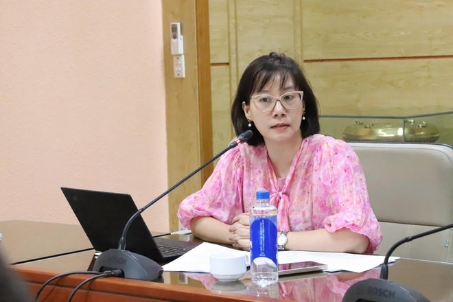 Phối hợp chặt chẽ thúc đẩy tiến độ hoàn thiện hồ sơ Luật An toàn thực phẩm (sửa đổi)- Ảnh 4.