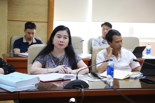 Sớm triển khai giai đoạn I Chương trình mục tiêu Quốc gia về chăm sóc sức khỏe, dân số và phát triển 2026-2035- Ảnh 2. Sớm triển khai giai đoạn I Chương trình mục tiêu Quốc gia về chăm sóc sức khỏe, dân số và phát triển 2026-2035- Ảnh 2.