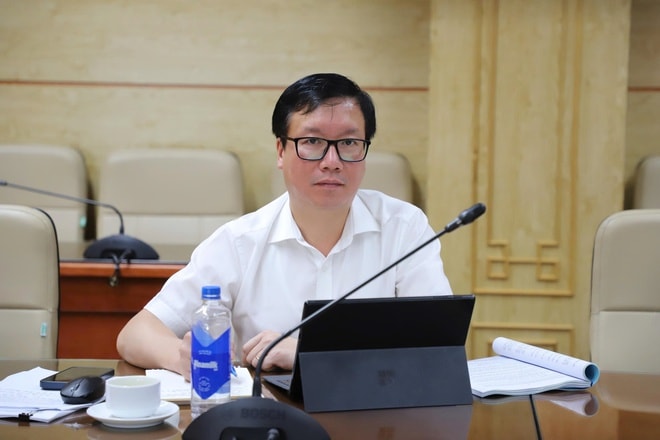 Sớm triển khai giai đoạn I Chương trình mục tiêu Quốc gia về chăm sóc sức khỏe, dân số và phát triển 2026-2035- Ảnh 3. Sớm triển khai giai đoạn I Chương trình mục tiêu Quốc gia về chăm sóc sức khỏe, dân số và phát triển 2026-2035- Ảnh 3.
