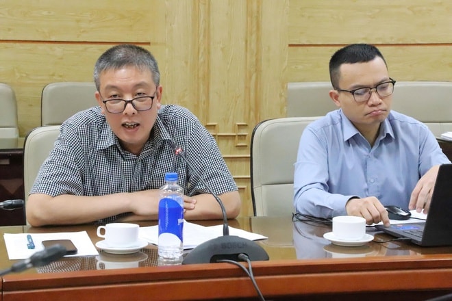 Phối hợp chặt chẽ thúc đẩy tiến độ hoàn thiện hồ sơ Luật An toàn thực phẩm (sửa đổi)- Ảnh 5.