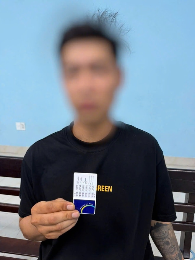 Triệt phá đường dây ma túy online, phát hiện 'nấm thần' gây ảo giác mạnh- Ảnh 2.