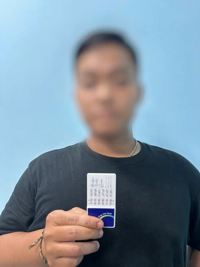 Triệt phá đường dây ma túy online, phát hiện 'nấm thần' gây ảo giác mạnh- Ảnh 3.