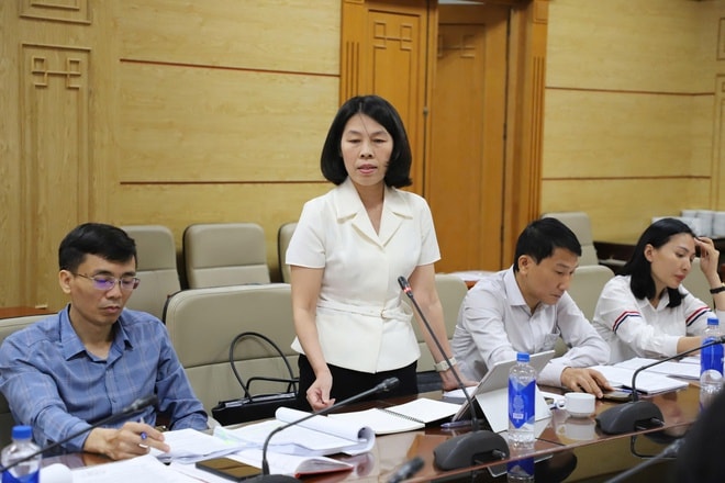 Đề xuất không điều chỉnh, sửa đổi Quy hoạch mạng lưới cơ sở trợ giúp xã hội, thời kỳ 2021-2030, tầm nhìn đến 2050- Ảnh 5. Đề xuất không điều chỉnh, sửa đổi Quy hoạch mạng lưới cơ sở trợ giúp xã hội, thời kỳ 2021-2030, tầm nhìn đến 2050- Ảnh 5.