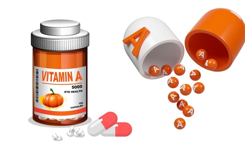 4 nguy cơ sức khỏe khi bổ sung vitamin không đúng cách- Ảnh 1.