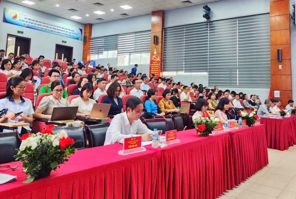 Tháo gỡ điểm nghẽn chính sách, thúc đẩy phát triển dược cổ truyền theo hướng hiện đại và bền vững- Ảnh 3.