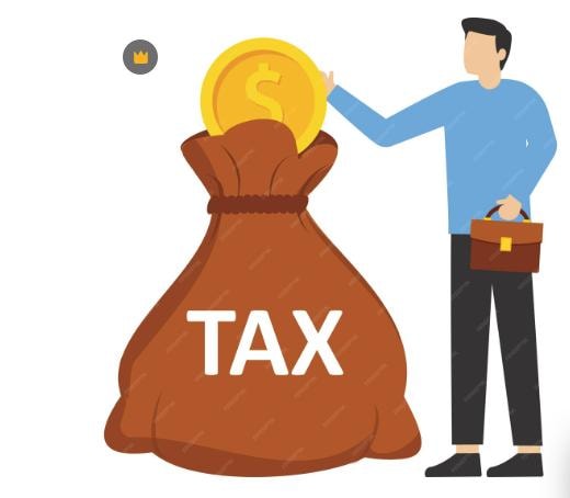 Chi tiết 21 khoản miễn thuế và các dòng tiền chịu thuế của Luật Thuế thu nhập cá nhân sửa đổi- Ảnh 1.