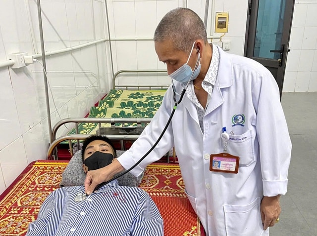 Thời tiết diễn biến phức tạp, Hà Tĩnh chủ động ngăn dịch sốt xuất huyết- Ảnh 3.