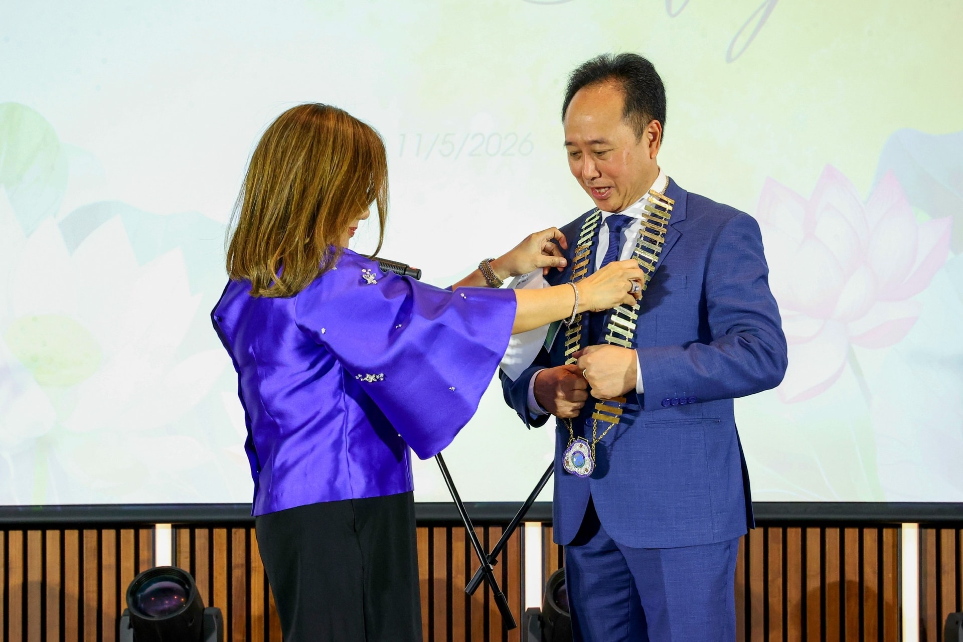APDC–HAIDEC 2026: Dấu mốc nâng tầm vị thế nha khoa Việt Nam trên bản đồ quốc tế- Ảnh 3. APDC–HAIDEC 2026: Dấu mốc nâng tầm vị thế nha khoa Việt Nam trên bản đồ quốc tế- Ảnh 3.