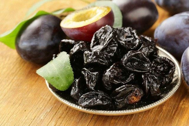 6 loại thực phẩm nên ăn nhiều hơn sau tuổi 60 để sống thọ- Ảnh 2.
