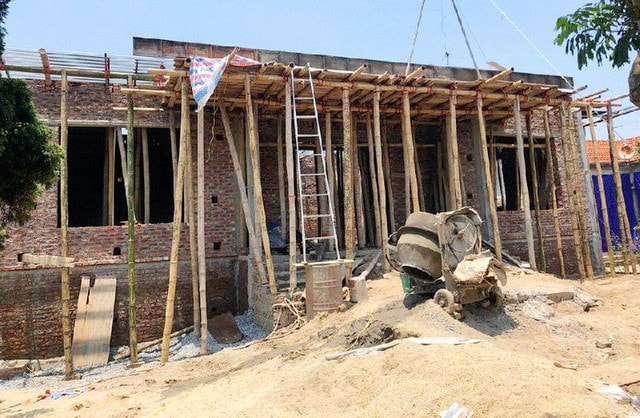 Đề xuất miễn giấy phép xây dựng nhà ở riêng lẻ, người dân cần đáp ứng điều kiện gì?- Ảnh 1. Đề xuất miễn giấy phép xây dựng nhà ở riêng lẻ, người dân cần đáp ứng điều kiện gì?- Ảnh 1.
