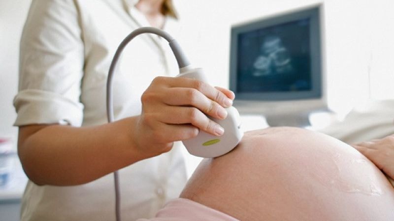 Bộ Y tế công bố 137 bệnh được thông báo, tiết lộ giới tính thai nhi- Ảnh 1. Bộ Y tế công bố 137 bệnh được thông báo, tiết lộ giới tính thai nhi- Ảnh 1.
