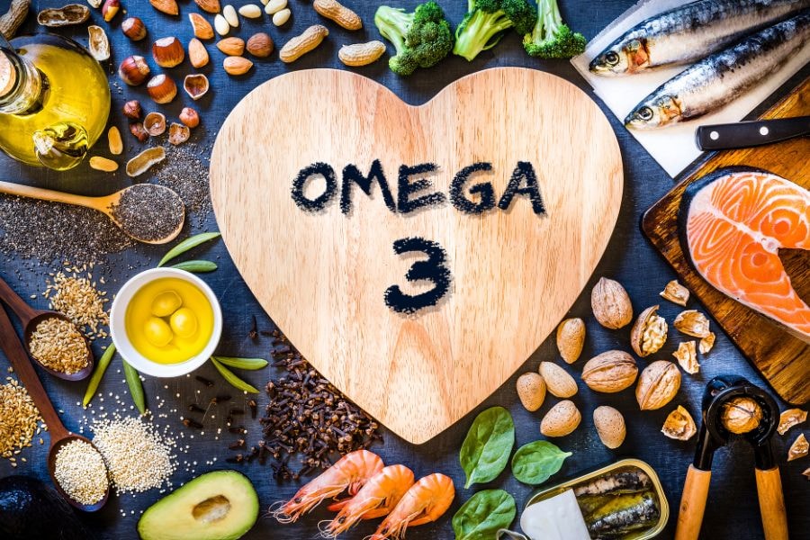 Có nên bổ sung omega-3 để tăng trí nhớ trong mùa thi?- Ảnh 3. Có nên bổ sung omega-3 để tăng trí nhớ trong mùa thi?- Ảnh 3.