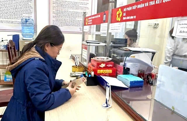 Quy định mới về đăng ký khai sinh từ 3/2027- Ảnh 2. Quy định mới về đăng ký khai sinh từ 3/2027- Ảnh 2.