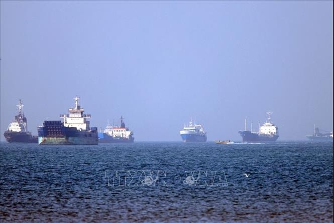 Iran tiết lộ 5 yêu cầu của Mỹ và các điều kiện tiên quyết của riêng mình- Ảnh 2. Iran tiết lộ 5 yêu cầu của Mỹ và các điều kiện tiên quyết của riêng mình- Ảnh 2.