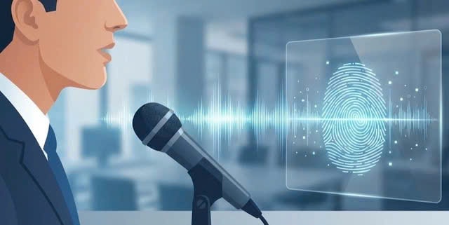 Bỏ thu thập thông tin sinh trắc học về ADN, giọng nói khi làm căn cước- Ảnh 2.