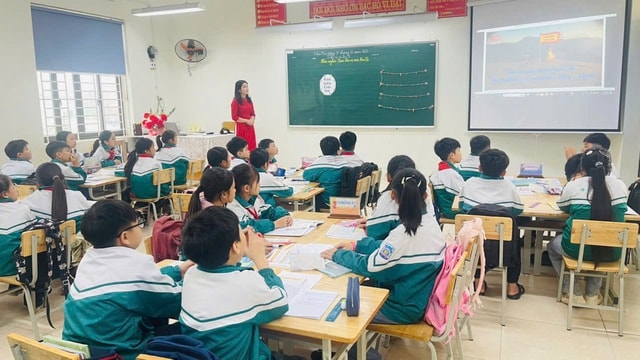 Sở đã ra chỉ đạo, bao giờ giáo viên dạy trẻ khuyết tật thực nhận phụ cấp?- Ảnh 1.