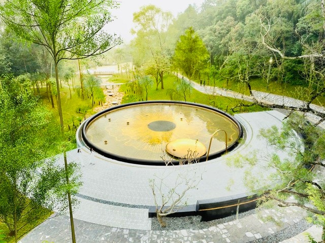 Thác 9 tầng – Dấu ấn tri ân nơi quê hương Chủ tịch Hồ Chí Minh- Ảnh 4. Thác 9 tầng – Dấu ấn tri ân nơi quê hương Chủ tịch Hồ Chí Minh- Ảnh 4.