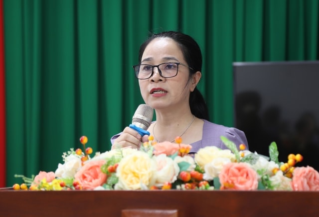 Bộ trưởng Bộ Y tế: Phân cấp càng mạnh, y tế cơ sở càng phải vững- Ảnh 2. Bộ trưởng Bộ Y tế: Phân cấp càng mạnh, y tế cơ sở càng phải vững- Ảnh 2.