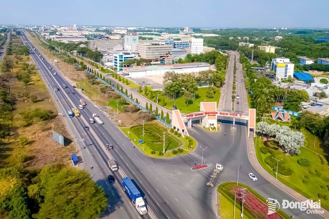 Tối nay, công bố Nghị quyết của Quốc hội về thành lập thành phố Đồng Nai- Ảnh 1. Tối nay, công bố Nghị quyết của Quốc hội về thành lập thành phố Đồng Nai- Ảnh 1.