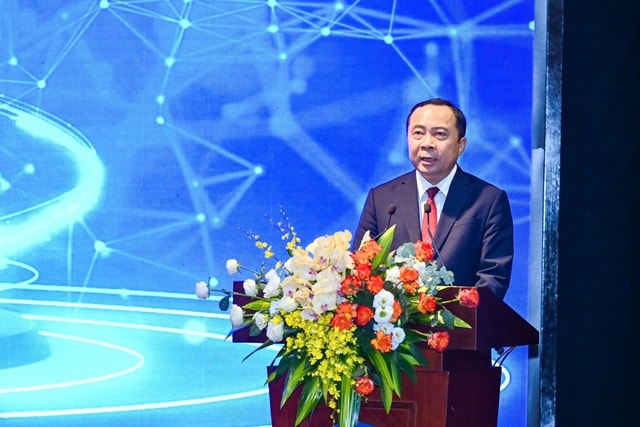 Chấp nhận rủi ro, khơi thông nguồn lực để tạo đột phá khoa học công nghệ- Ảnh 1. Chấp nhận rủi ro, khơi thông nguồn lực để tạo đột phá khoa học công nghệ- Ảnh 1.