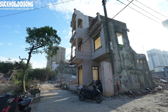 Hoàn thành giải phóng mặt bằng nút giao Phạm Tu - đường 70 sau 10 năm đình trệ- Ảnh 6.