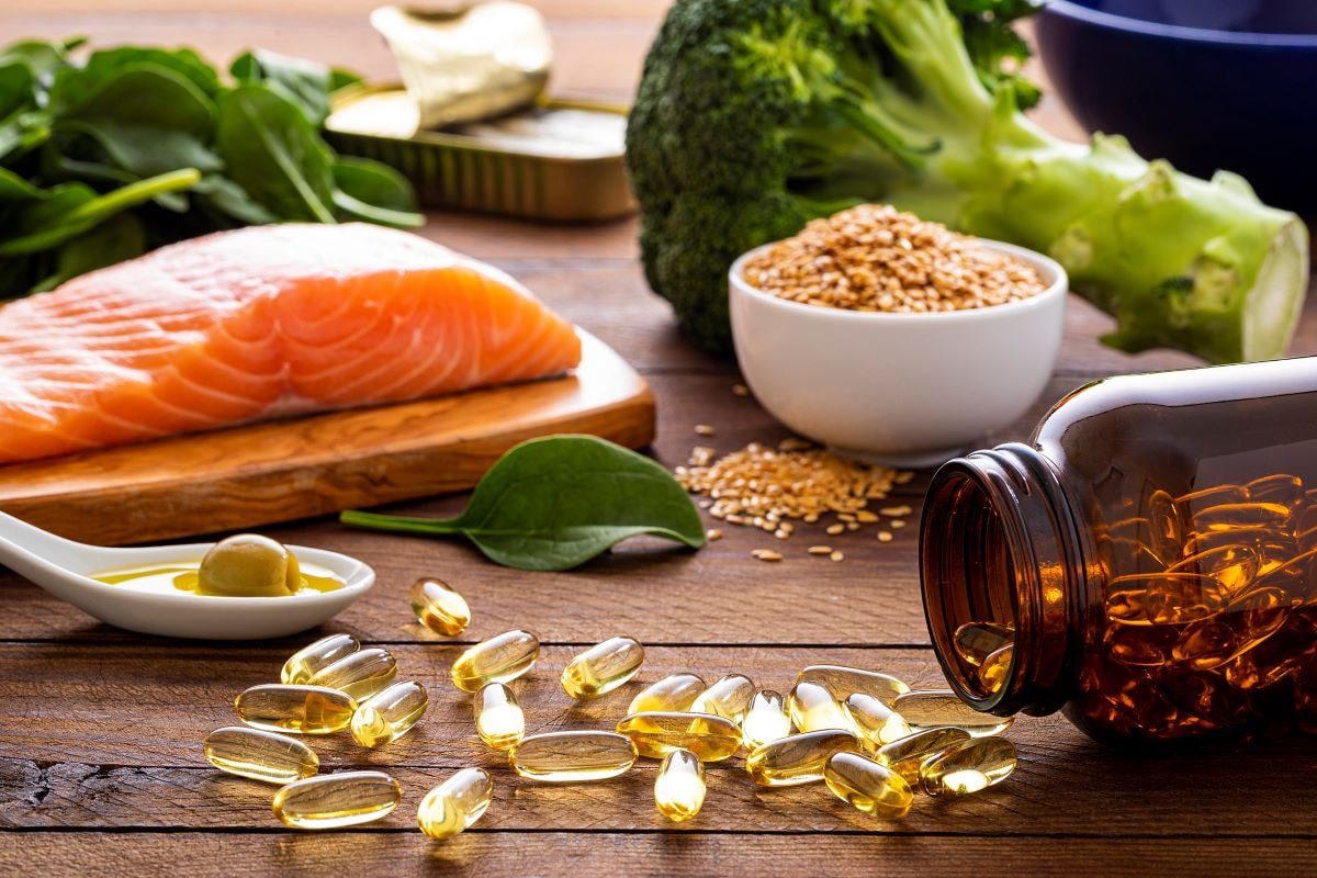 Bổ sung omega-3 như thế nào cho đúng và an toàn?- Ảnh 1. Bổ sung omega-3 như thế nào cho đúng và an toàn?- Ảnh 1.